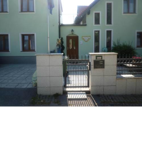 Gartenpension Prosl