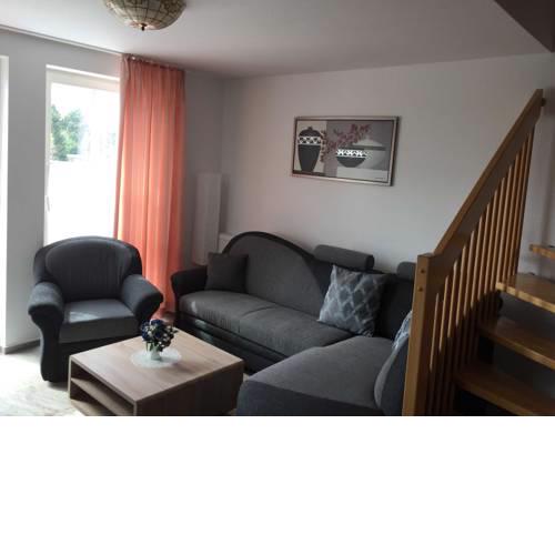 Gartenstraße 37 Wohnung 7