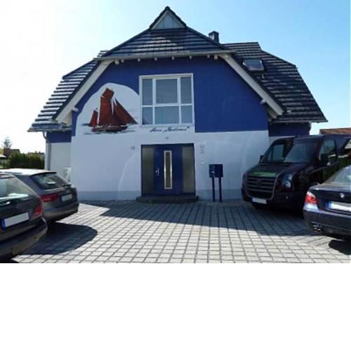 Gartenweg 3 Haus Maritimus Käptn's Perle