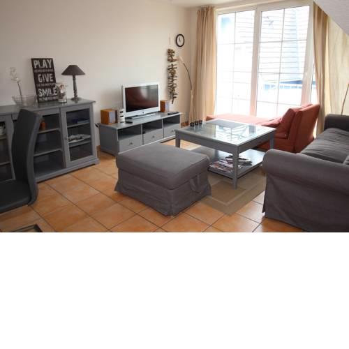 Gartenweg 7 Wohnung "Garcia"