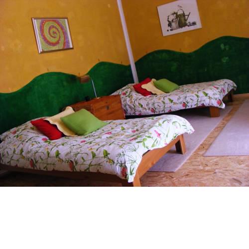 Gartenzimmer
