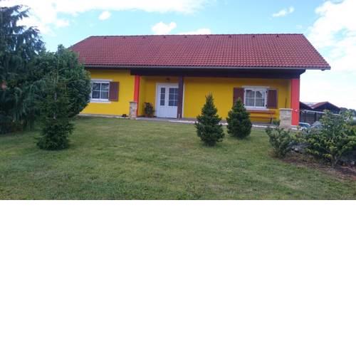 Gartler's Ferienhaus