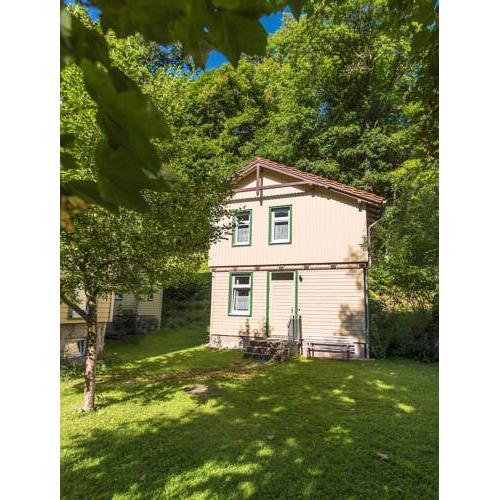Gärtnerhaus Am Wald