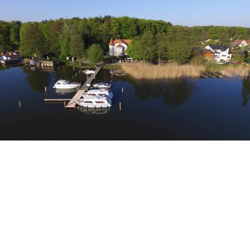 Gast-& Logierhaus Am Rheinsberger See