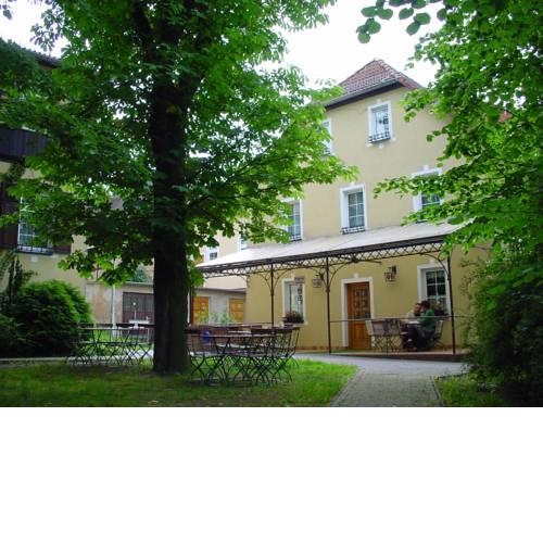 Gast- und Pensions-Haus Hodes