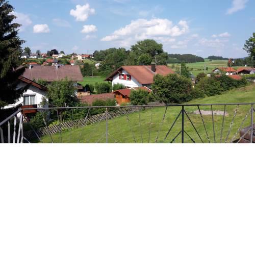 Gast-Zimmer