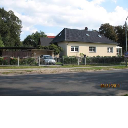 Gäste- & Ferienwohnung Schumann