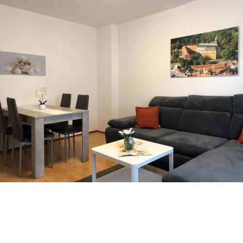 Gäste- & Ferienwohnungen in Sonderhausen Güntherstraße 25