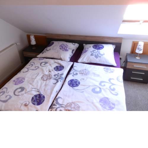 Gäste- und Apartmenthaus Dörsbachhöhe