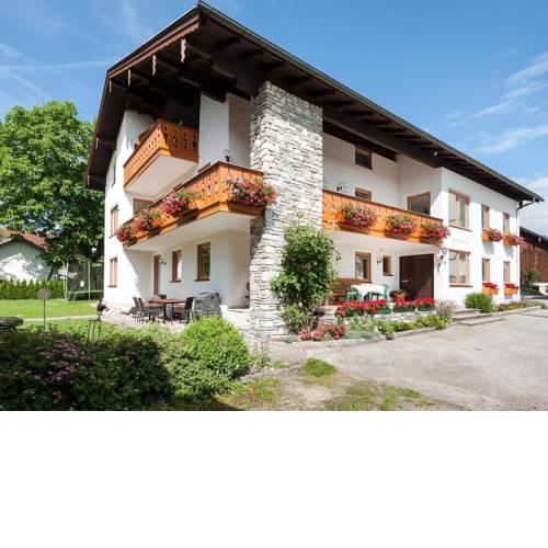 Gäste- und Appartementhaus Stachl