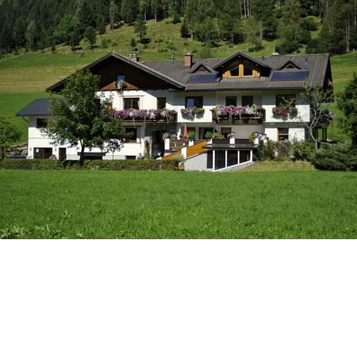 Gäste- und Seminarhaus Sölkstub'n