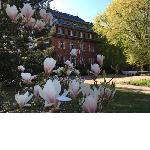 Gäste- und Tagungshaus am Glockengarten