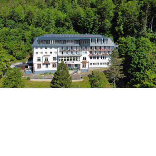 Gäste- und Tagungshaus Maria Trost