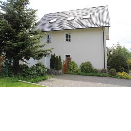Gäste Apartments Haus Gertz
