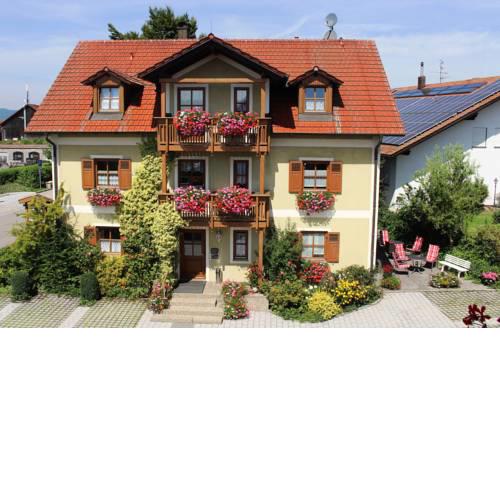 Gäste-Haus Rösch