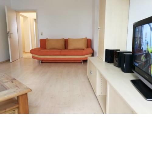 Gäste und Ferienwohnung Gläser Zwickau