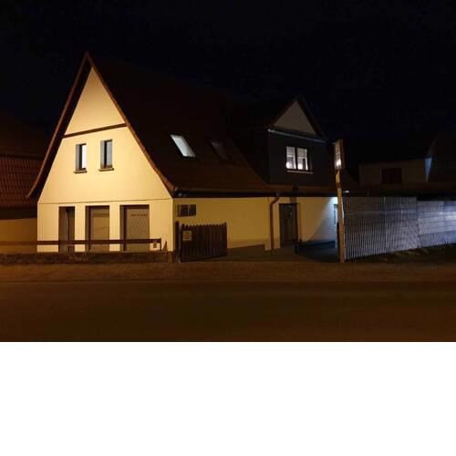 Gäste und Geschäftswohnung Stolle