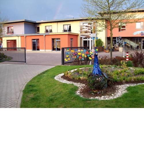 Gäste-und Seminarhaus UckerWelle