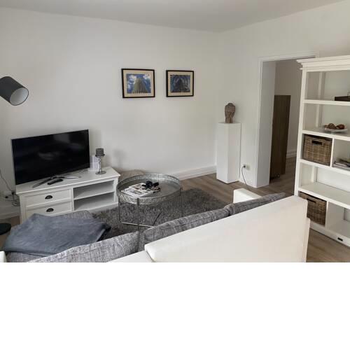 Gästeapartement Markkleeberg