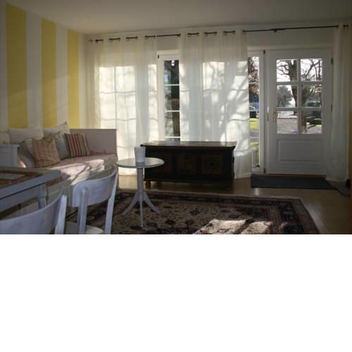 Gästeapartment Gasthaus Lege