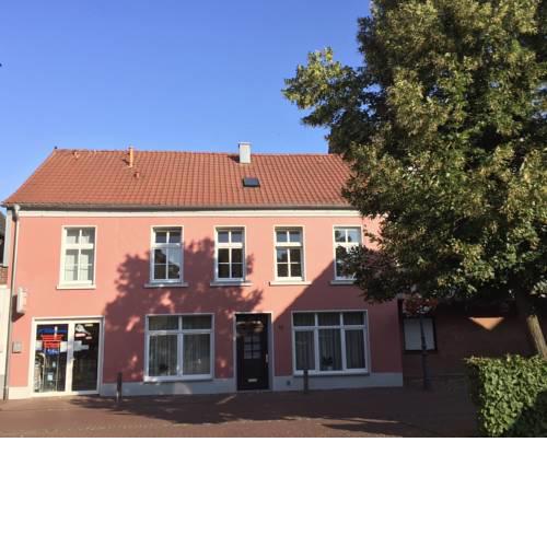 Gästeapartment Kübel