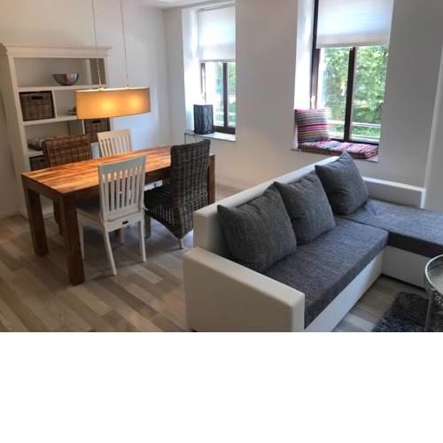 Gästeapartment Leipzig City