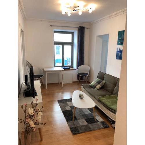 Gästeapartment Leipzig City