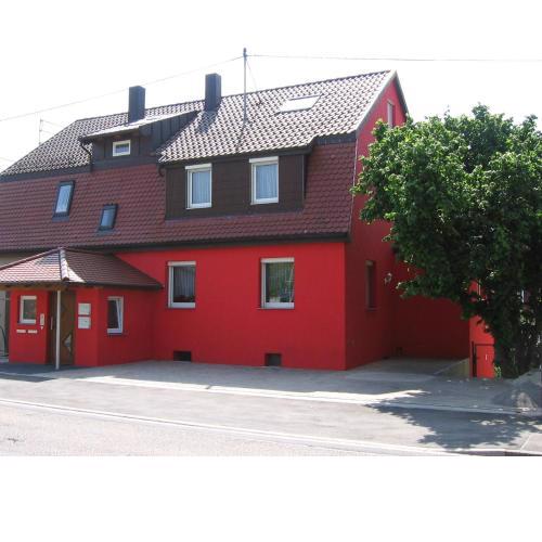 Gästeapartments Haus Kohler