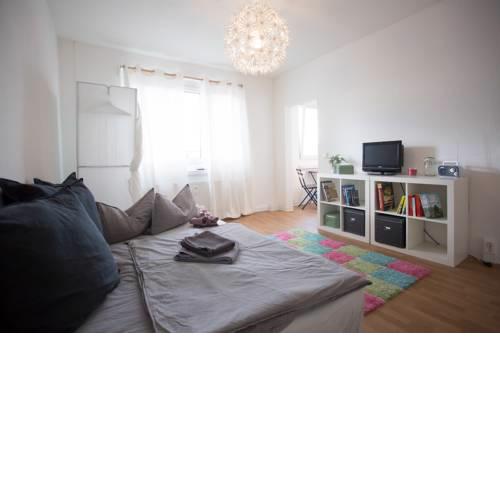 Gästeappartement Elbaue