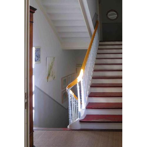 Gästeappartement im Atelierhaus
