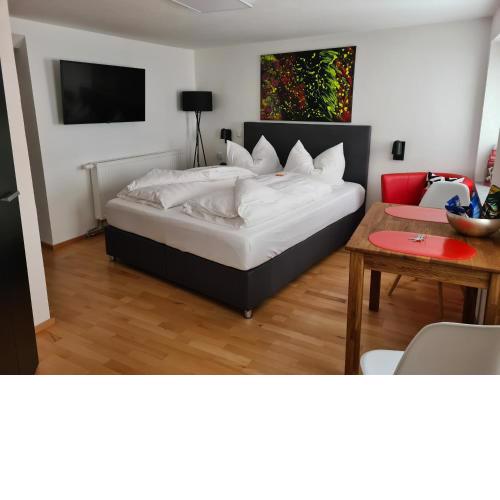 Gästeappartement Pfaff