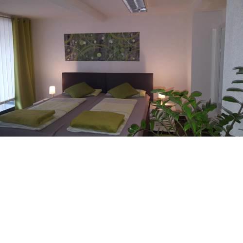 Gästeappartement Viktoria