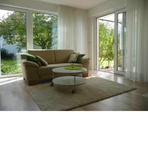 Gästeappartement Zimmergrün - Die grüne Oase