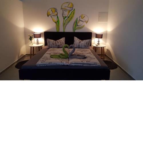 Gästeappartements Bierfässl