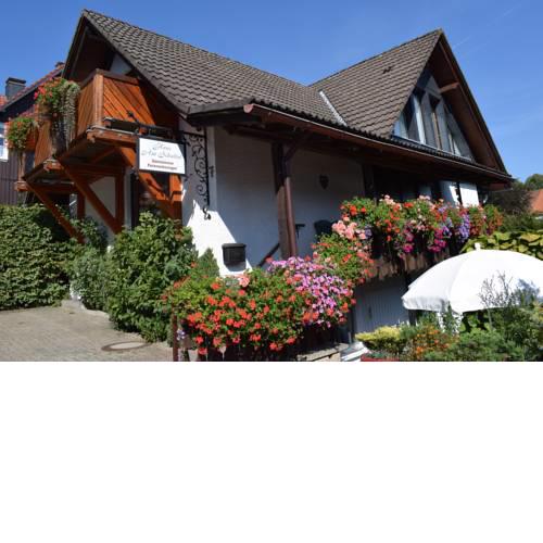 Gästehaus - Haus am Schultal
