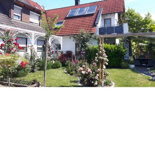 Gästehaus - Im Gärtle