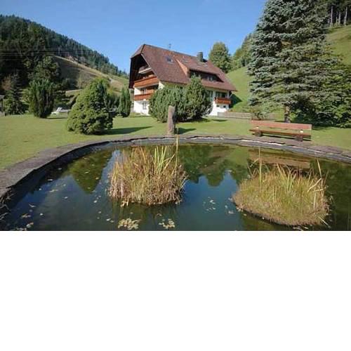 Gästehaus Absbachtal