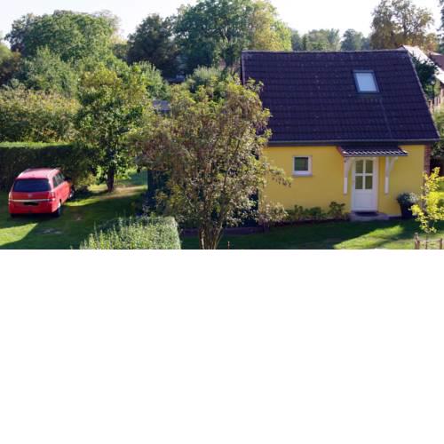 Gästehaus A+C Bovet