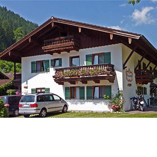 Gästehaus Achenwinkel
