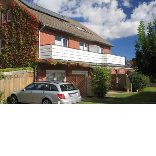 Gästehaus Achtern Diek - Wohnung 10