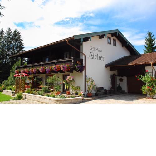 Gästehaus Aicher