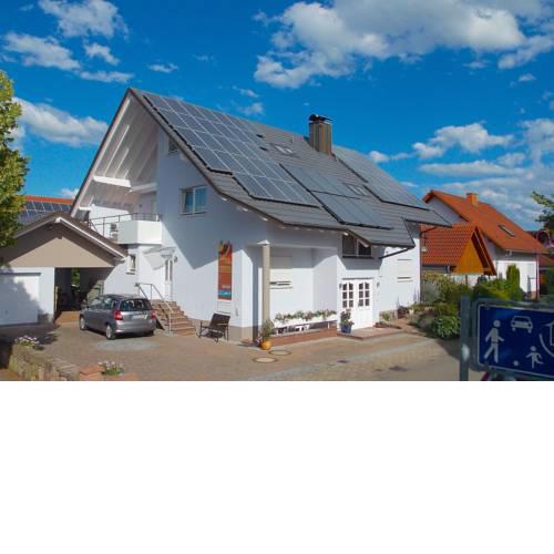 Gästehaus Alba