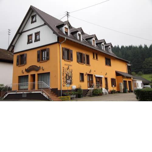 Gästehaus Alexanna
