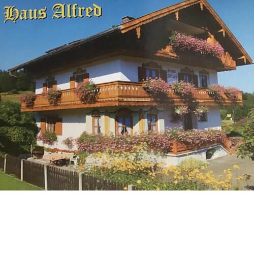 Gästehaus Alfred
