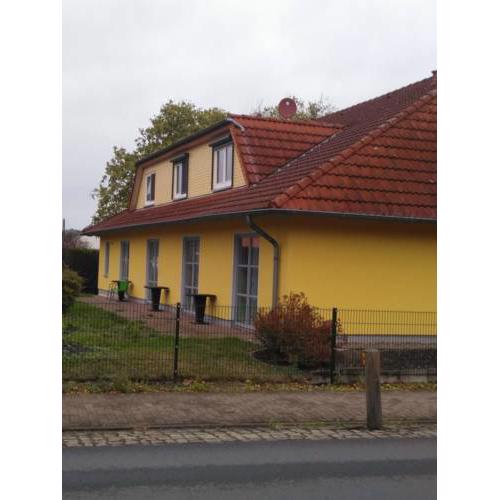Gästehaus Allergrund