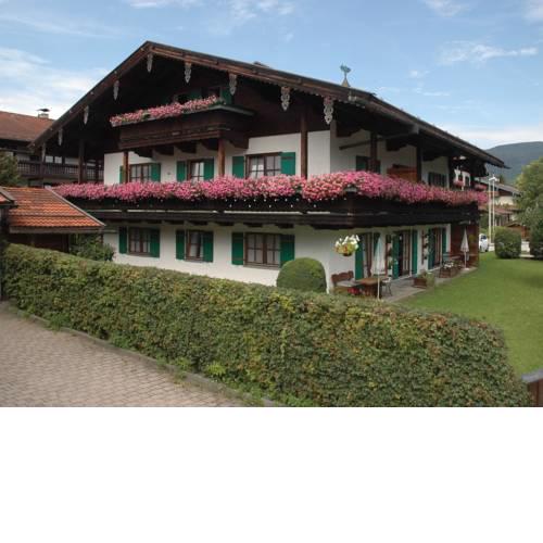Gästehaus Almbrünnerl