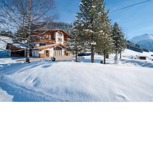 Gästehaus Alpenblick