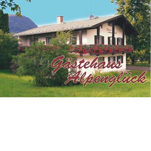 Gästehaus Alpenglück