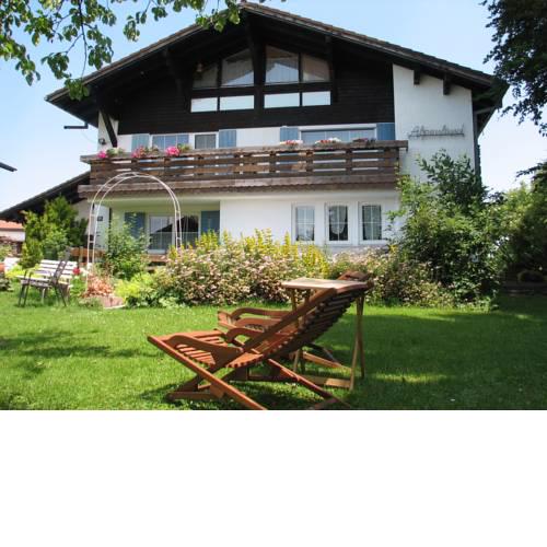 Gästehaus Alpenland