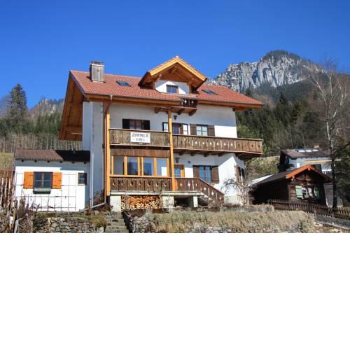 Gästehaus ALPENROSE